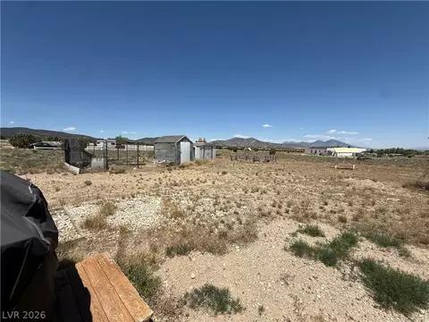 Exterior - 150 E 191st St, Ely, NV 89301 photo 3 of 5