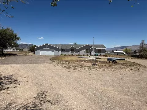 150 E 191st St, Ely, NV 89301