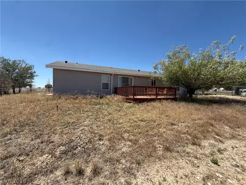Exterior - 150 E 191st St, Ely, NV 89301 photo 5 of 5