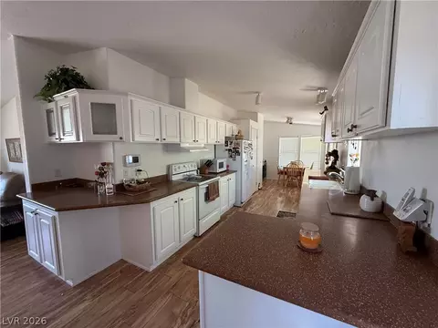 Kitchen - 150 E 191st St, Ely, NV 89301 photo 1 of 1