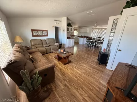 Living - 150 E 191st St, Ely, NV 89301 photo 1 of 2