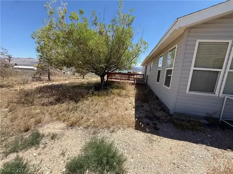 Exterior - 150 E 191st St, Ely, NV 89301 photo 4 of 5