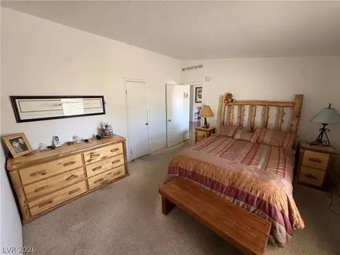 Bedroom - 150 E 191st St, Ely, NV 89301 photo 1 of 2