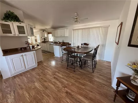 Dining - 150 E 191st St, Ely, NV 89301 photo 1 of 3