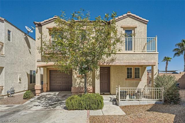 7712 Hand Woven Ct, Las Vegas, NV 89149