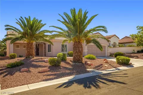2244 Turner Falls St, Henderson, NV 89044