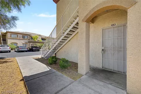 3400 Cabana Dr #1083, Las Vegas, NV 89122