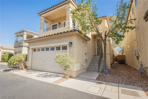 9617 Sharp Horn Ct, Las Vegas, NV 89149