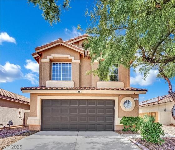 8161 W Gilmore Ave, Las Vegas, NV 89129