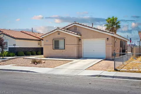 1425 Hassell Ave, Las Vegas, NV 89106
