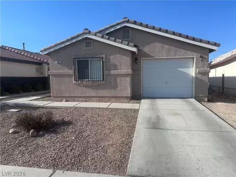 1425 Hassell Ave, Las Vegas, NV 89106
