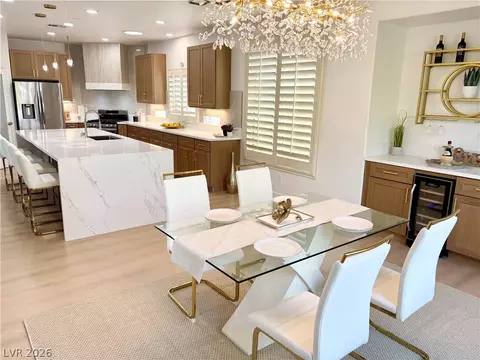 4618 Atlantico St, Las Vegas, NV 89135