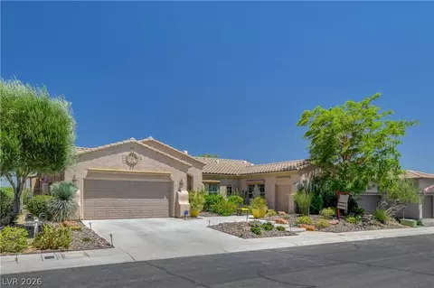 4618 Atlantico St, Las Vegas, NV 89135