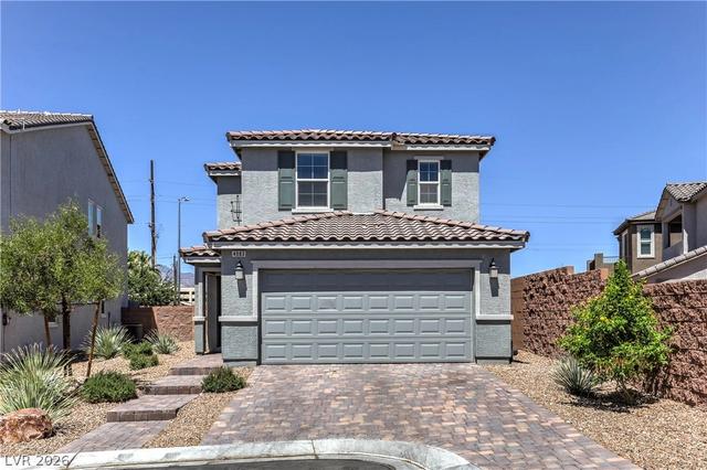 4983 Angel Heart St, Las Vegas, NV 89130