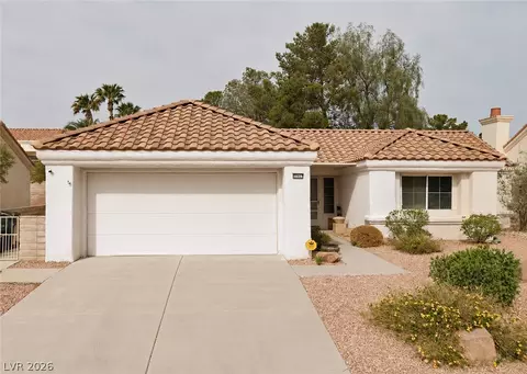 3017 Hawksdale Dr, Las Vegas, NV 89134