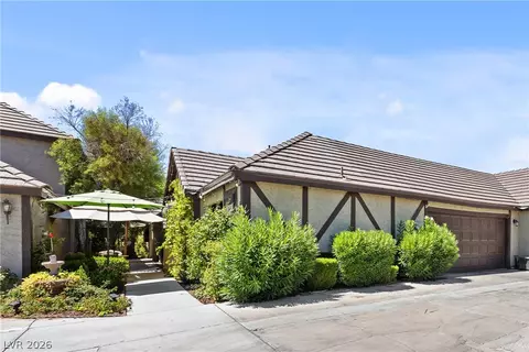 3984 Landsdown Pl, Las Vegas, NV 89121