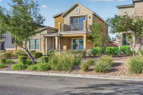1100 E Sunset Rd, Henderson, NV 89011