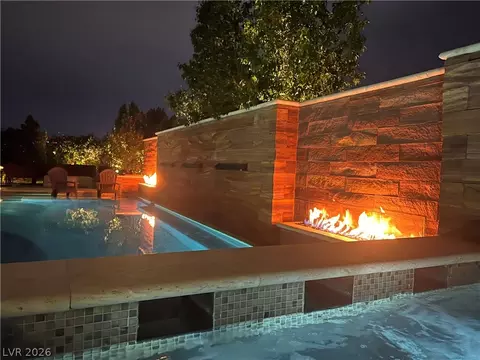 12013 Tramonto Ave, Las Vegas, NV 89138