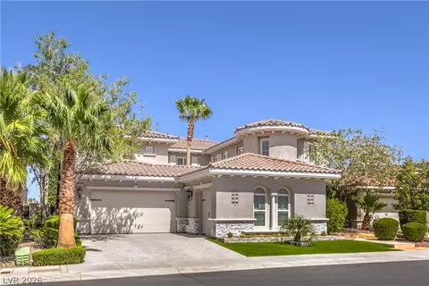 2068 Orchard Mist St, Las Vegas, NV 89135