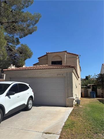 6633 Crosstimber Ct, Las Vegas, NV 89108