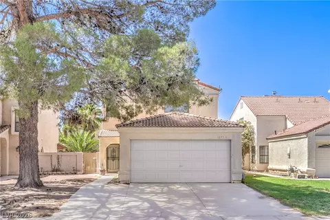 6633 Crosstimber Ct, Las Vegas, NV 89108
