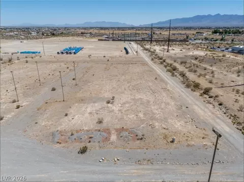 1341 S Powerline Rd, Pahrump, NV 89048
