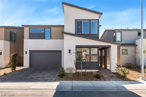 1305 Crimson Sunbird Ave, North Las Vegas, NV 89084