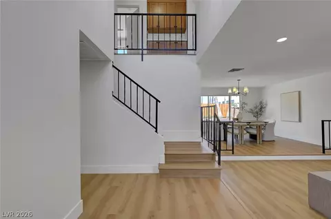 3564 Franciscan Ln, Las Vegas, NV 89121