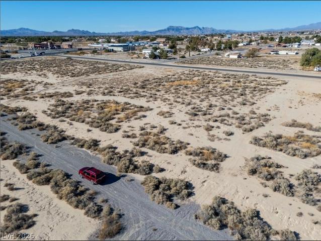 3140 E Roger St, Pahrump, NV 89048