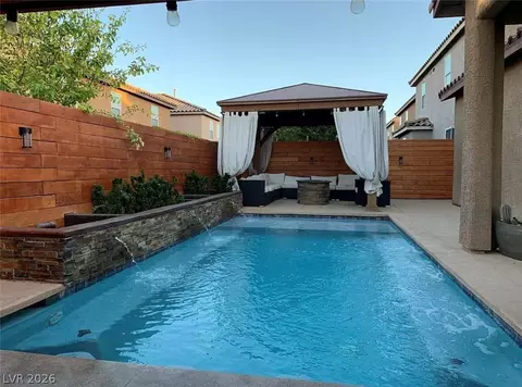 10568 Painted Bridge St, Las Vegas, NV 89179