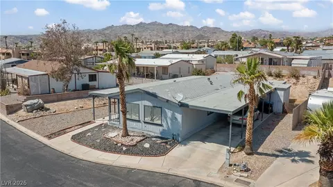 View/Area - 1690 Solano Ln, Laughlin, NV 89029 photo 11 of 14