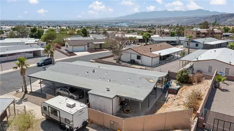 View/Area - 1690 Solano Ln, Laughlin, NV 89029 photo 10 of 14
