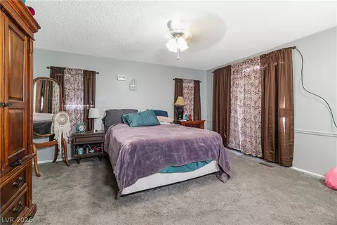 Bedroom - 1690 Solano Ln, Laughlin, NV 89029 photo 2 of 7