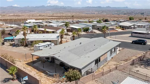 View/Area - 1690 Solano Ln, Laughlin, NV 89029 photo 14 of 14