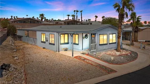 Other - 1690 Solano Ln, Laughlin, NV 89029 photo 2 of 22