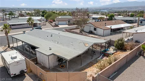 View/Area - 1690 Solano Ln, Laughlin, NV 89029 photo 4 of 14