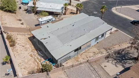 View/Area - 1690 Solano Ln, Laughlin, NV 89029 photo 6 of 14