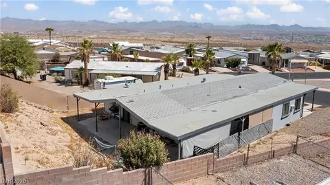 View/Area - 1690 Solano Ln, Laughlin, NV 89029 photo 3 of 14