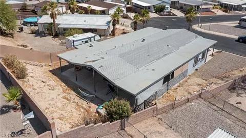 View/Area - 1690 Solano Ln, Laughlin, NV 89029 photo 2 of 14