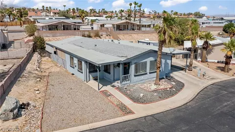 View/Area - 1690 Solano Ln, Laughlin, NV 89029 photo 1 of 14