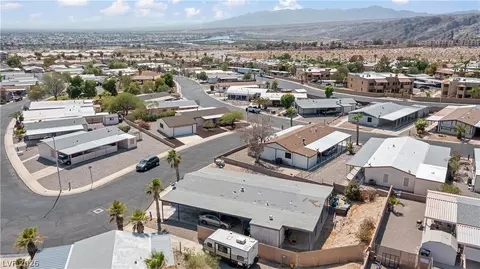 View/Area - 1690 Solano Ln, Laughlin, NV 89029 photo 8 of 14