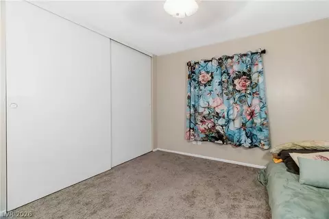 Bedroom - 1690 Solano Ln, Laughlin, NV 89029 photo 7 of 7