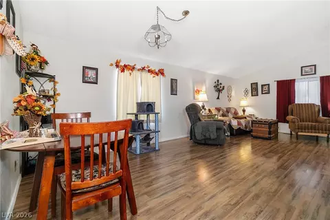 Living - 1690 Solano Ln, Laughlin, NV 89029 photo 2 of 2