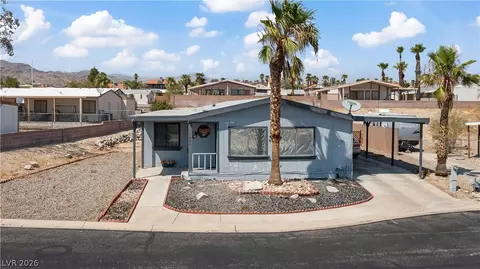 Other - 1690 Solano Ln, Laughlin, NV 89029 photo 18 of 22