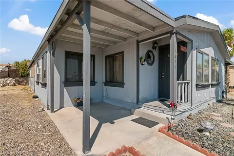 Exterior - 1690 Solano Ln, Laughlin, NV 89029 photo 1 of 6