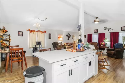 Kitchen - 1690 Solano Ln, Laughlin, NV 89029 photo 8 of 8