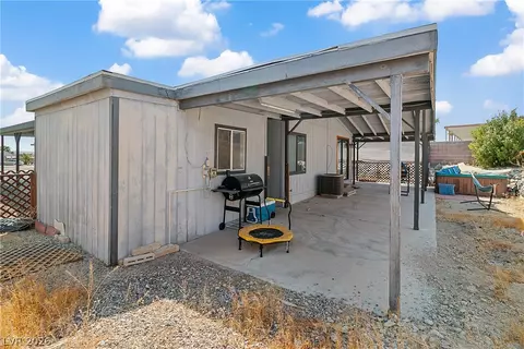 Exterior - 1690 Solano Ln, Laughlin, NV 89029 photo 2 of 6