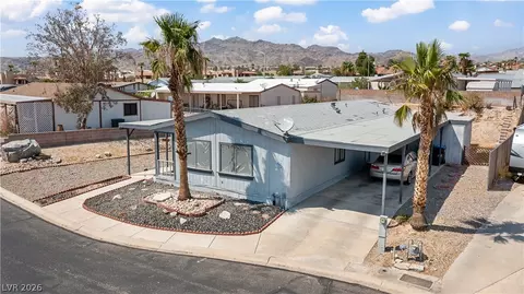 Other - 1690 Solano Ln, Laughlin, NV 89029 photo 20 of 22
