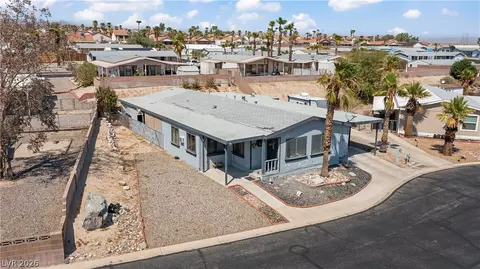 View/Area - 1690 Solano Ln, Laughlin, NV 89029 photo 12 of 14