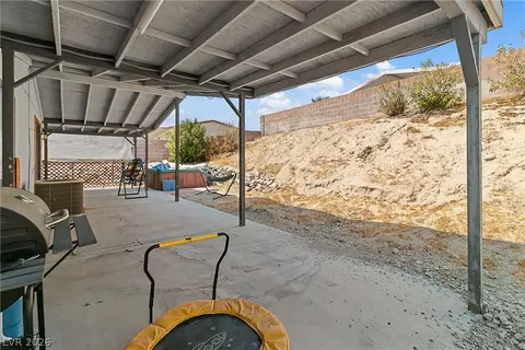Exterior - 1690 Solano Ln, Laughlin, NV 89029 photo 3 of 6